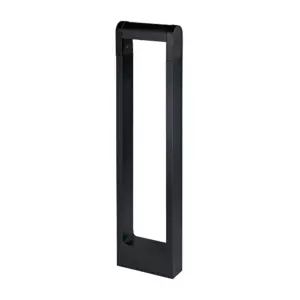 Ландшафтный светильник Arte Lamp TRAPEZIO A2468PA-1BK Ландшафтный светильник Arte Lamp TRAPEZIO A2468PA-1BK