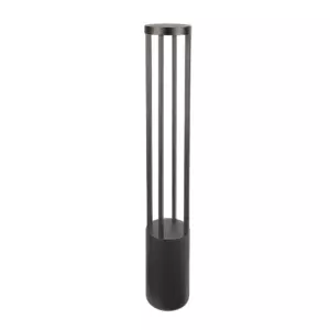 Ландшафтный светильник Arte Lamp CARCASSA A4668PA-1BK