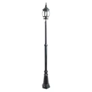 Парковый светильник Arte Lamp ATLANTA A1047PA-1BG Парковый светильник Arte Lamp ATLANTA A1047PA-1BG