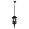 Уличный подвесной светильник Arte Lamp ATLANTA A1045SO-1BG