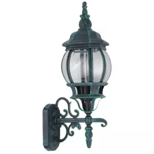 Уличный настенный светильник Arte Lamp ATLANTA A1041AL-1BG Уличный настенный светильник Arte Lamp ATLANTA A1041AL-1BG