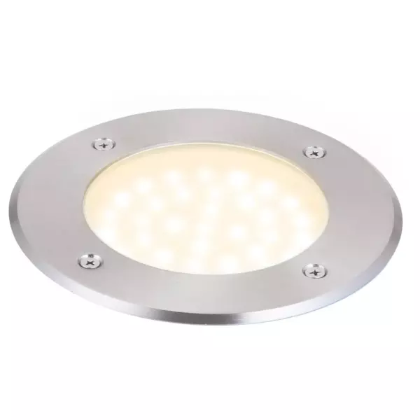 Тротуарный светильник Arte Lamp PIAZZA A6056IN-1SS