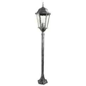 Ландшафтный светильник Arte Lamp GENOVA A1206PA-1BS Ландшафтный светильник Arte Lamp GENOVA A1206PA-1BS