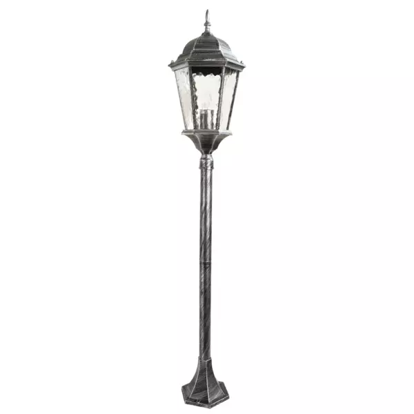 Ландшафтный светильник Arte Lamp GENOVA A1206PA-1BS