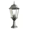 Ландшафтный светильник Arte Lamp GENOVA A1204FN-1BS