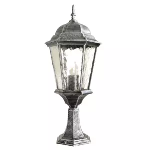 Ландшафтный светильник Arte Lamp GENOVA A1204FN-1BS Ландшафтный светильник Arte Lamp GENOVA A1204FN-1BS