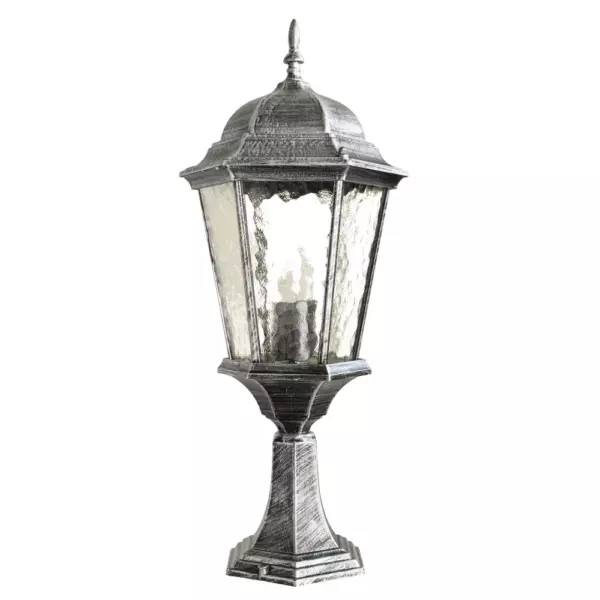 Ландшафтный светильник Arte Lamp GENOVA A1204FN-1BS