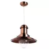 Подвесной светильник Arte Lamp FISHERMAN A5530SP-1RB