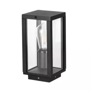 Ландшафтный светильник Arte Lamp BELFAST A4559FN-1BK