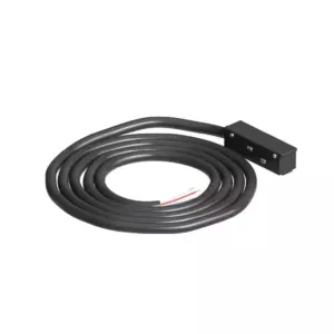 Коннектор для ввода питания Arte Lamp LINEA и OPTIMA A740206N Коннектор для ввода питания Arte Lamp LINEA и OPTIMA A740206N
