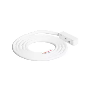 Коннектор для ввода питания Arte Lamp LINEA и OPTIMA A740233N Коннектор для ввода питания Arte Lamp LINEA и OPTIMA A740233N