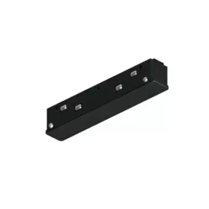 Коннектор прямой для шинопровода Arte Lamp LINEA и OPTIMA A740306N Коннектор прямой для шинопровода Arte Lamp LINEA и OPTIMA A740306N