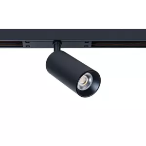 Магнитный трековый светильник Arte Lamp OPTIMA SMART A7380PL-1BK Магнитный трековый светильник Arte Lamp OPTIMA SMART A7380PL-1BK