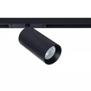 Магнитный трековый светильник Arte Lamp OPTIMA SMART A7381PL-1BK Магнитный трековый светильник Arte Lamp OPTIMA SMART A7381PL-1BK