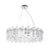 Подвесная люстра Divinare ROMILDA 3512/02 LM-8 Подвесная люстра Divinare ROMILDA 3512/02 LM-8