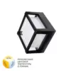 Уличный потолочный светильник Arte Lamp ULYSSES A6406PF-1BK Уличный потолочный светильник Arte Lamp ULYSSES A6406PF-1BK
