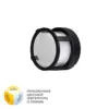 Уличный потолочный светильник Arte Lamp ULYSSES A6206PF-1BK Уличный потолочный светильник Arte Lamp ULYSSES A6206PF-1BK