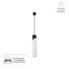 Точечный подвесной светильник Arte Lamp POLAR A5463SP-1WH Точечный подвесной светильник Arte Lamp POLAR A5463SP-1WH
