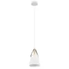 Подвесной светильник Arte Lamp THOMAS A7032SP-1WH Подвесной светильник Arte Lamp THOMAS A7032SP-1WH