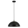 Подвесной светильник Arte Lamp CAPPELLO A7056SP-1BK Подвесной светильник Arte Lamp CAPPELLO A7056SP-1BK