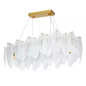 Подвесная люстра Arte Lamp EVIE A4152SP-8SG Подвесная люстра Arte Lamp EVIE A4152SP-8SG