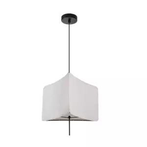 Подвесной светильник Arte Lamp TRIXIE A7085SP-1BK