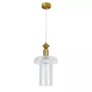 Подвесной светильник Arte Lamp ADAGIO A2791SP-1CL