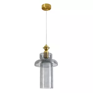 Подвесной светильник Arte Lamp ADAGIO A2791SP-1SM