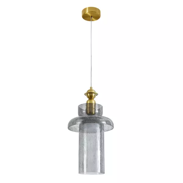 Подвесной светильник Arte Lamp ADAGIO A2791SP-1SM Подвесной светильник Arte Lamp ADAGIO A2791SP-1SM