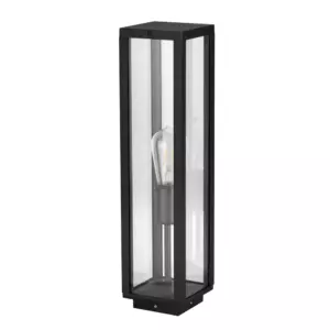 Ландшафтный светильник Arte Lamp BELFAST A4569FN-1BK