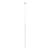 Точечный подвесной светильник Arte Lamp SOLID A5570SP-1WH Точечный подвесной светильник Arte Lamp SOLID A5570SP-1WH