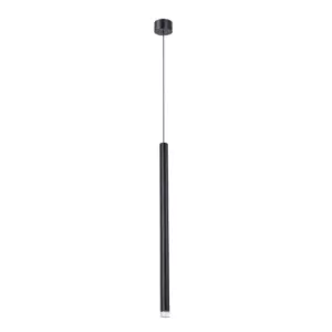 Точечный подвесной светильник Arte Lamp SOLID A5570SP-1BK Точечный подвесной светильник Arte Lamp SOLID A5570SP-1BK