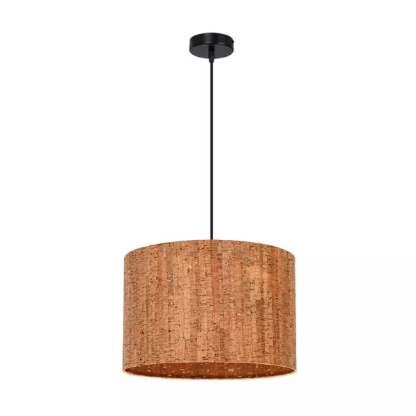 Подвесной светильник Arte Lamp STRAW A7089SP-1BK Подвесной светильник Arte Lamp STRAW A7089SP-1BK