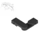 Коннектор поворотный для накладного шинопровода Arte Lamp RAPID-ACCESSORIES A613806R Коннектор поворотный для накладного шинопровода Arte Lamp RAPID-ACCESSORIES A613806R