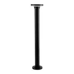 Ландшафтный светильник Arte Lamp AMSTERDAM A1213PA-1BK Ландшафтный светильник Arte Lamp AMSTERDAM A1213PA-1BK