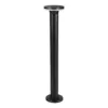 Ландшафтный светильник Arte Lamp AMSTERDAM A1212PA-1BK Ландшафтный светильник Arte Lamp AMSTERDAM A1212PA-1BK