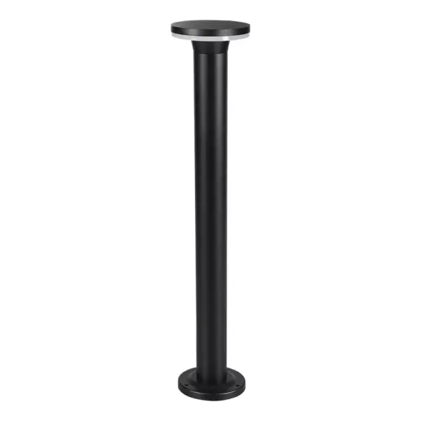 Ландшафтный светильник Arte Lamp AMSTERDAM A1212PA-1BK Ландшафтный светильник Arte Lamp AMSTERDAM A1212PA-1BK