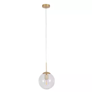 Подвесной светильник Arte Lamp VOLARE A1920SP-1GO