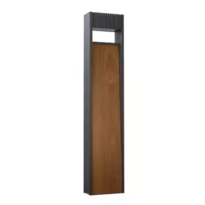 Ландшафтный светильник Arte Lamp ARNEB A2146PA-1BR Ландшафтный светильник Arte Lamp ARNEB A2146PA-1BR
