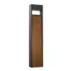 Ландшафтный светильник Arte Lamp ARNEB A2148PA-1BR Ландшафтный светильник Arte Lamp ARNEB A2148PA-1BR
