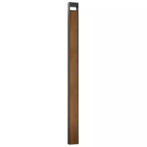 Ландшафтный светильник Arte Lamp ARNEB A2140PA-1BR Ландшафтный светильник Arte Lamp ARNEB A2140PA-1BR