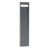 Ландшафтный светильник Arte Lamp ARNEB A2146PA-1BK
