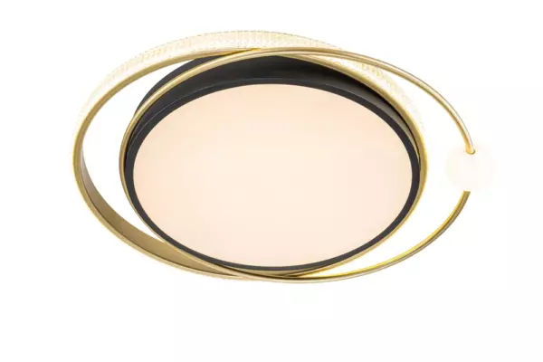 Потолочная люстра Arte Lamp ALBIREO A2658PL-58BK Потолочная люстра Arte Lamp ALBIREO A2658PL-58BK