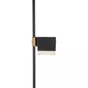 Декоративная подсветка Arte Lamp FLEMISH A2018AP-18BK Декоративная подсветка Arte Lamp FLEMISH A2018AP-18BK