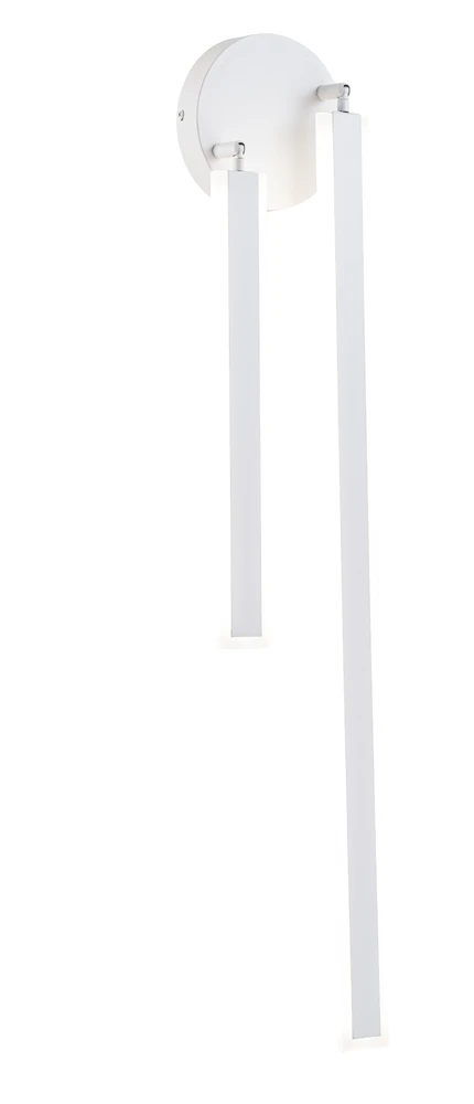 Декоративная подсветка Arte Lamp DABIH A2019AP-36WH Декоративная подсветка Arte Lamp DABIH A2019AP-36WH