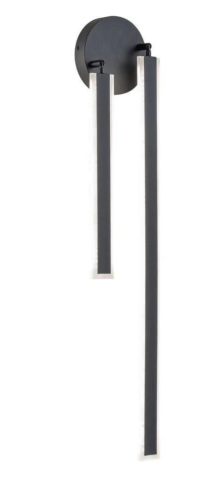 Декоративная подсветка Arte Lamp DABIH A2019AP-36BK Декоративная подсветка Arte Lamp DABIH A2019AP-36BK