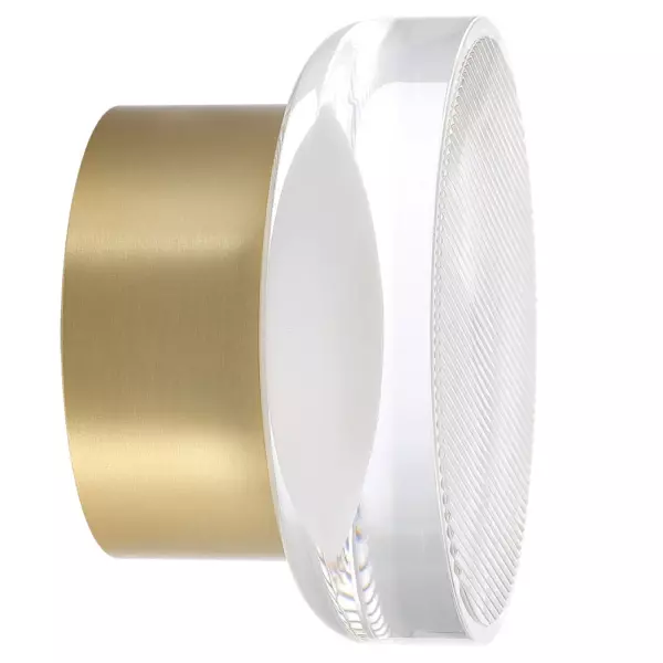 Декоративная подсветка Divinare COLLANA 1046/17 AP-5 Декоративная подсветка Divinare COLLANA 1046/17 AP-5