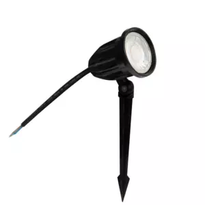 Грунтовый светильник Arte Lamp ELSIE A1127IN-1BK Грунтовый светильник Arte Lamp ELSIE A1127IN-1BK