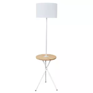 Торшер Arte Lamp COMBO A2070PN-1WH Торшер Arte Lamp COMBO A2070PN-1WH