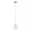 Подвесной светильник Arte Lamp Gala A2720SP-1SG Подвесной светильник Arte Lamp Gala A2720SP-1SG